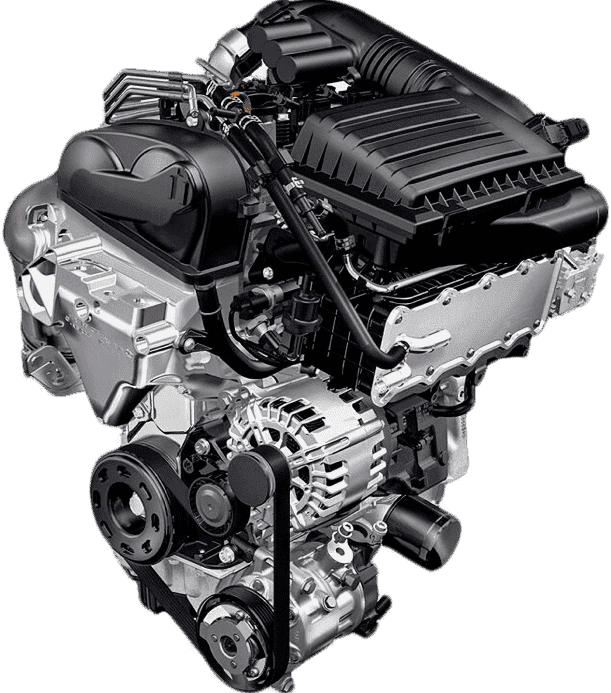 engine